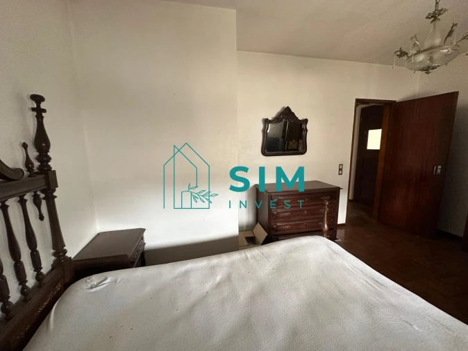 Moradia T1 para Venda em Azoia de Cima e Tremês Foto 37