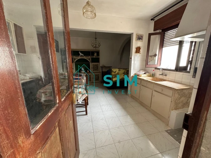 Moradia T1 para Venda em Azoia de Cima e Tremês Foto 27