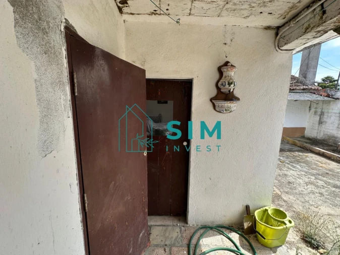 Moradia T1 para Venda em Azoia de Cima e Tremês Foto 20