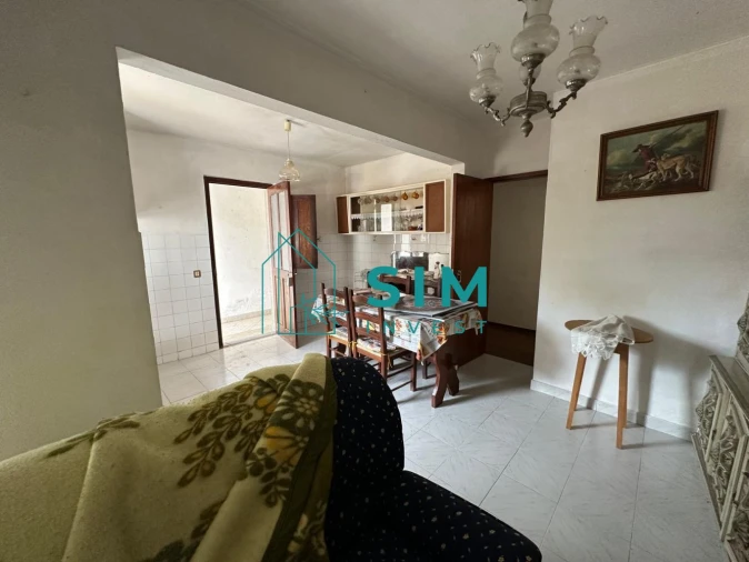 Moradia T1 para Venda em Azoia de Cima e Tremês Foto 25