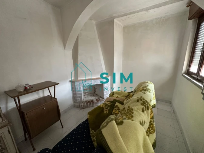 Moradia T1 para Venda em Azoia de Cima e Tremês Foto 29