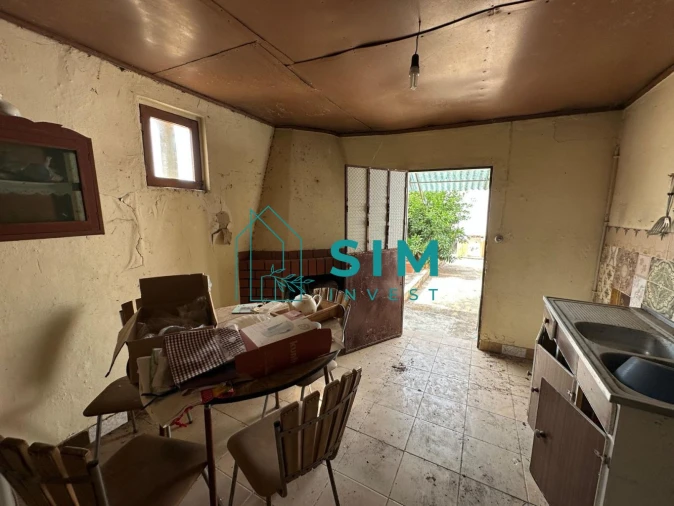 Moradia T1 para Venda em Azoia de Cima e Tremês Foto 52