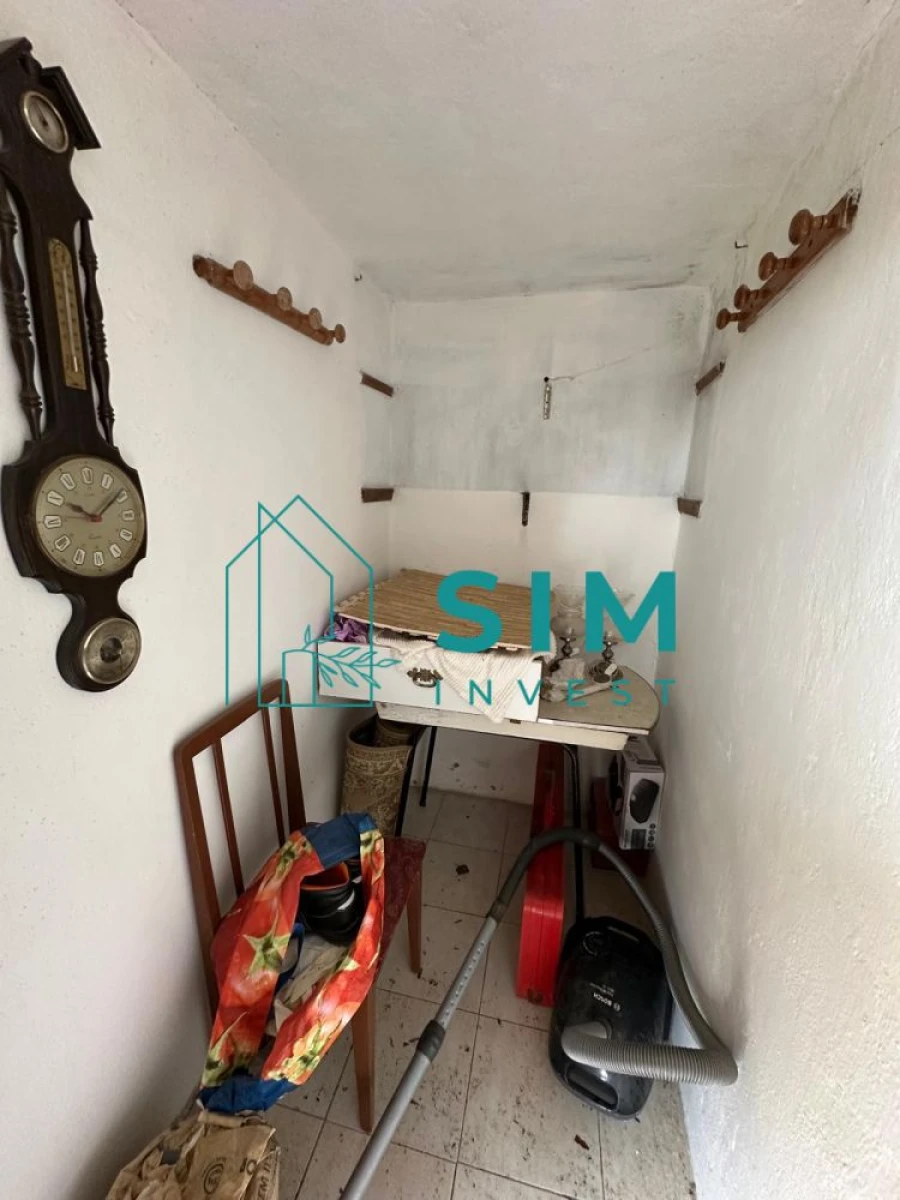 Moradia T1 para Venda em Azoia de Cima e Tremês Foto 49