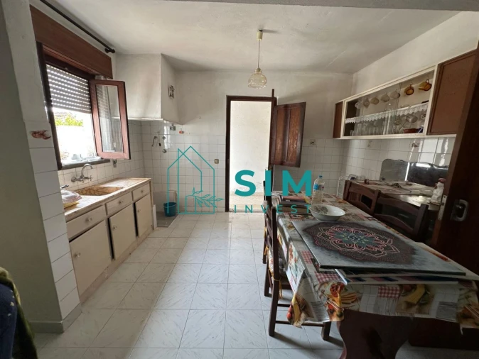 Moradia T1 para Venda em Azoia de Cima e Tremês Foto 26