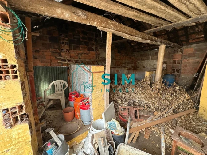 Moradia T1 para Venda em Azoia de Cima e Tremês Foto 56