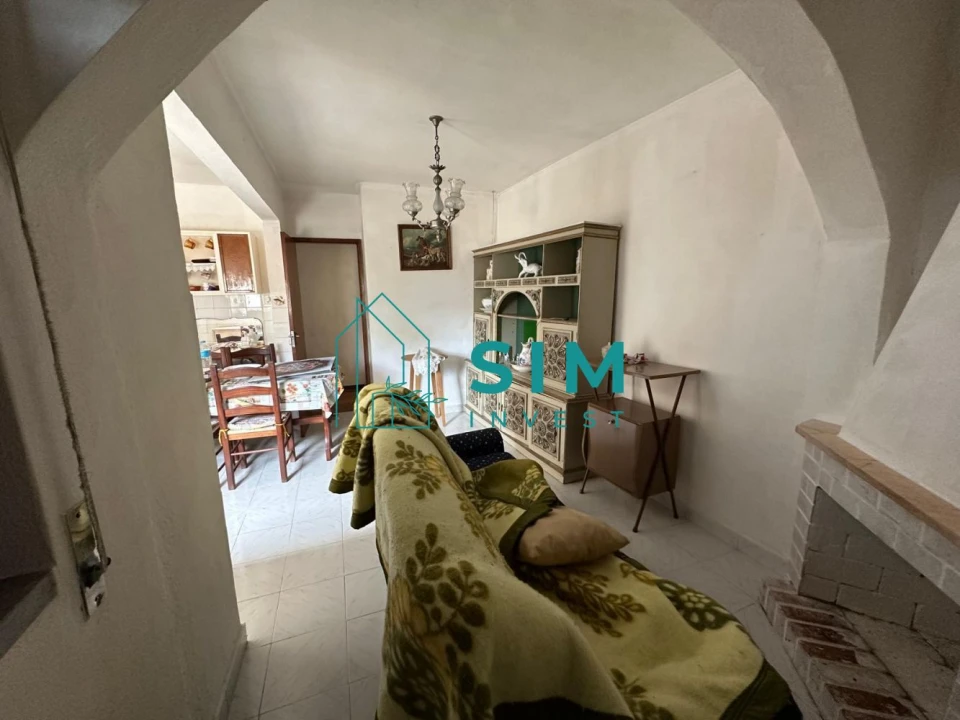 Moradia T1 para Venda em Azoia de Cima e Tremês Foto 28