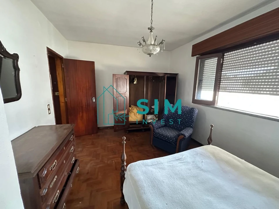 Moradia T1 para Venda em Azoia de Cima e Tremês Foto 36