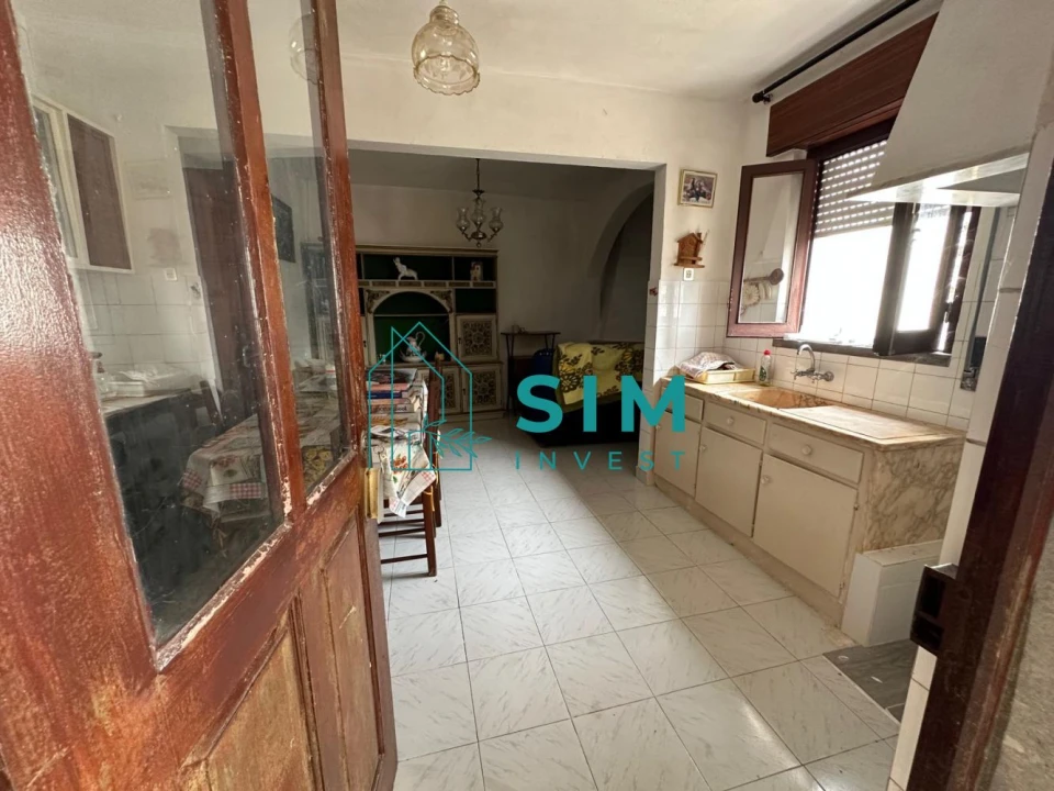 Moradia T1 para Venda em Azoia de Cima e Tremês Foto 27