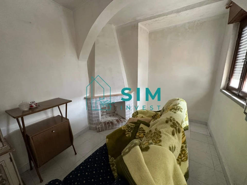 Moradia T1 para Venda em Azoia de Cima e Tremês Foto 29