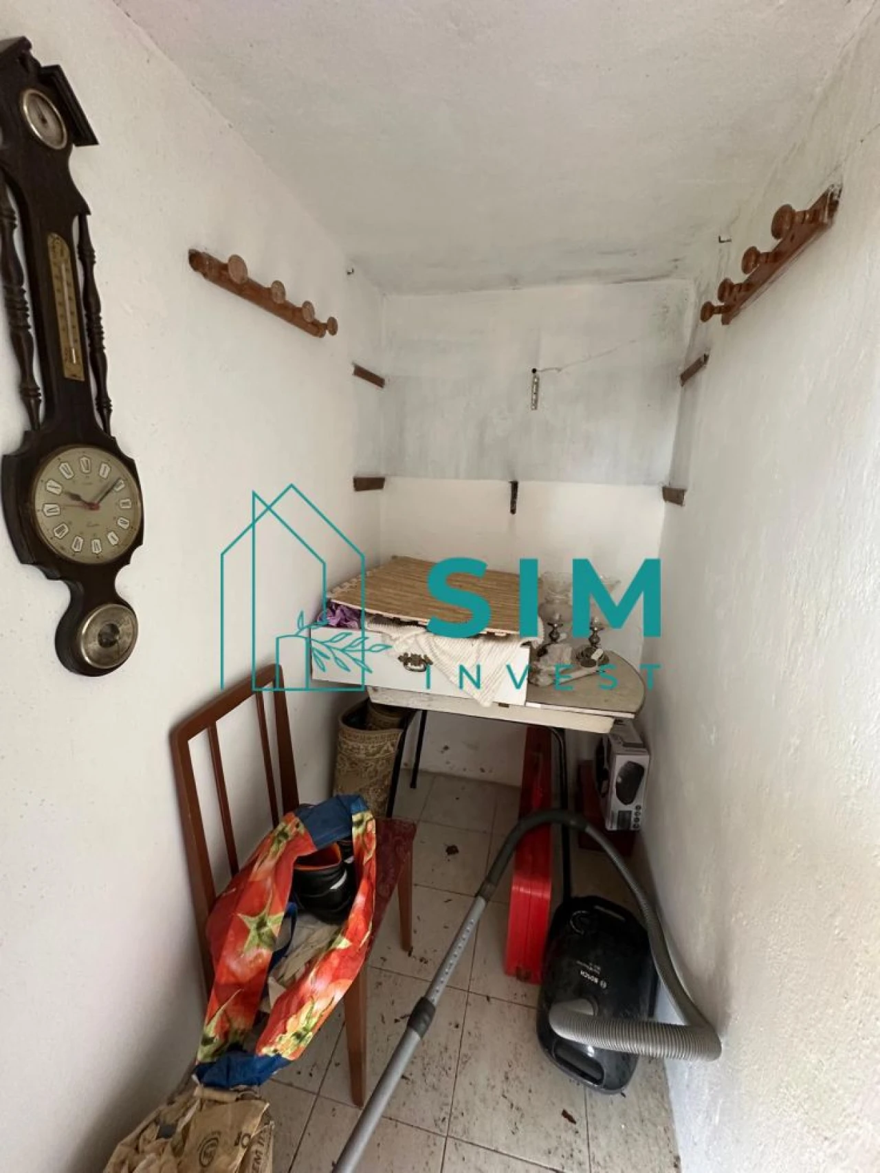 Moradia T1 para Venda em Azoia de Cima e Tremês Foto 49