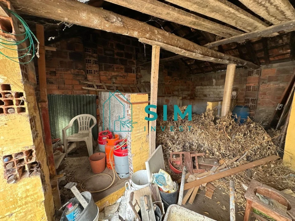 Moradia T1 para Venda em Azoia de Cima e Tremês Foto 56