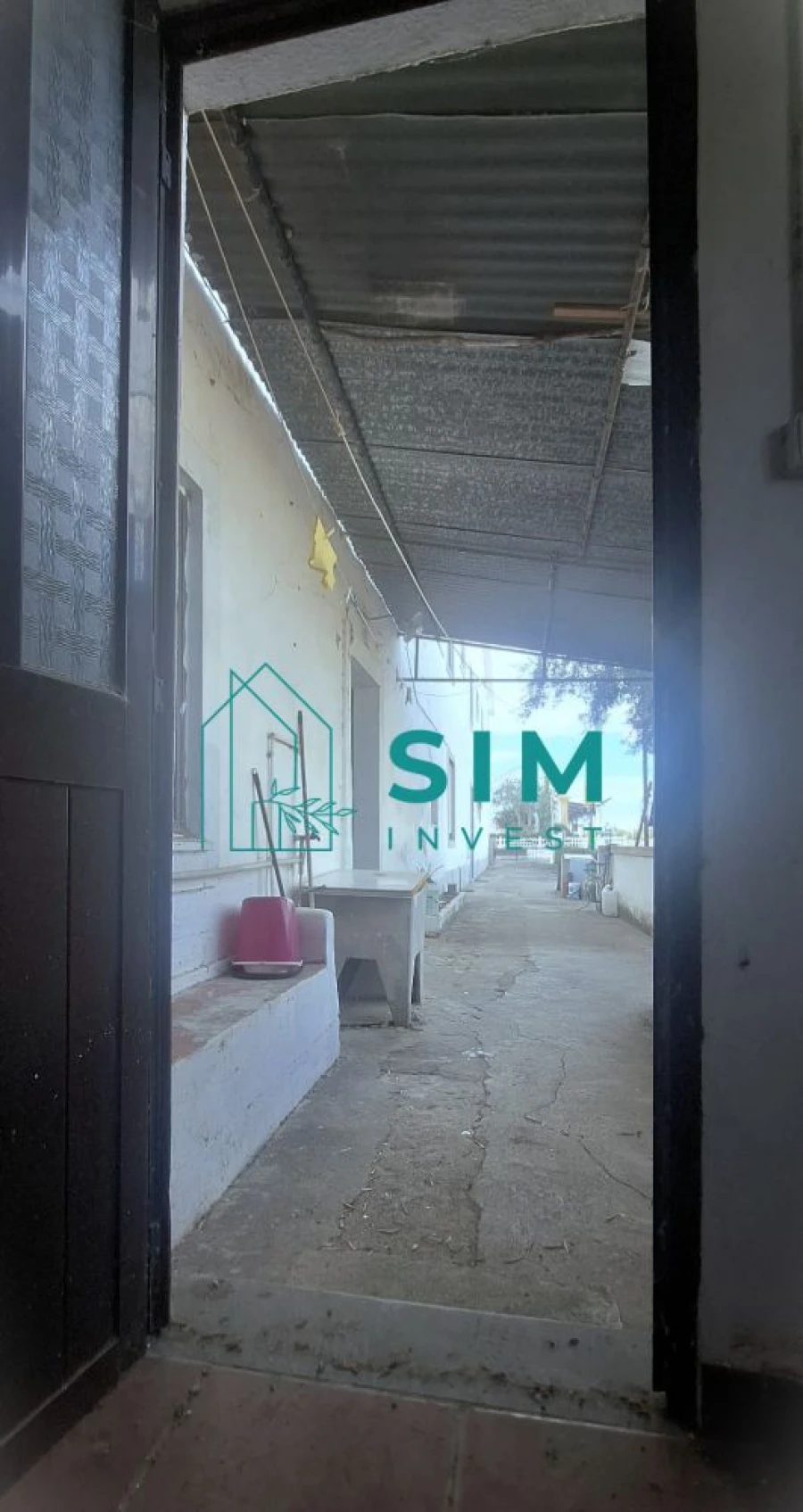 Apartamento T2 para Venda em Vila Nova da Baronia Foto 5