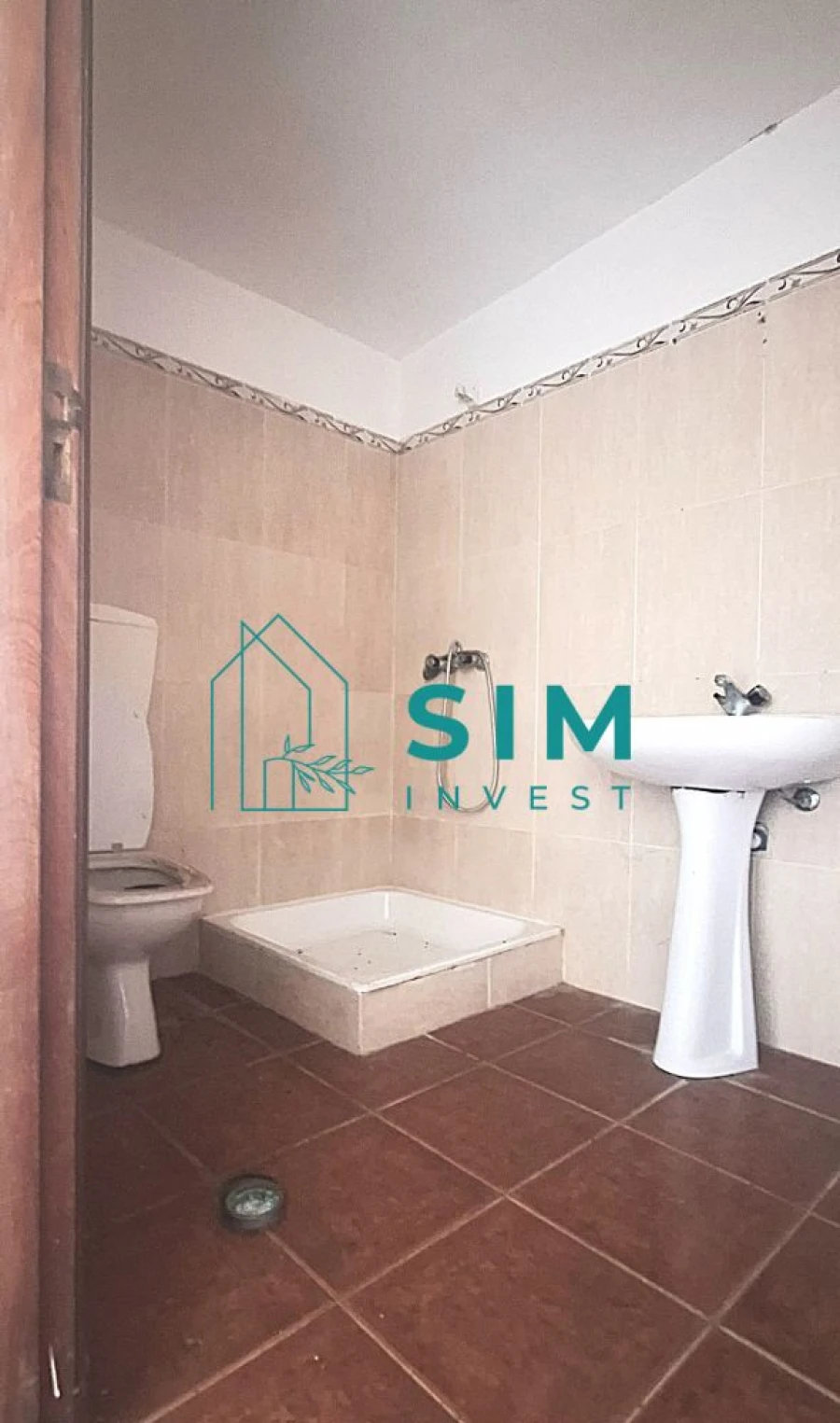 Apartamento T2 para Venda em Vila Nova da Baronia Foto 23