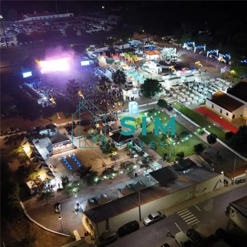 Apartamento T2 para Venda em Vila Nova da Baronia Foto 29