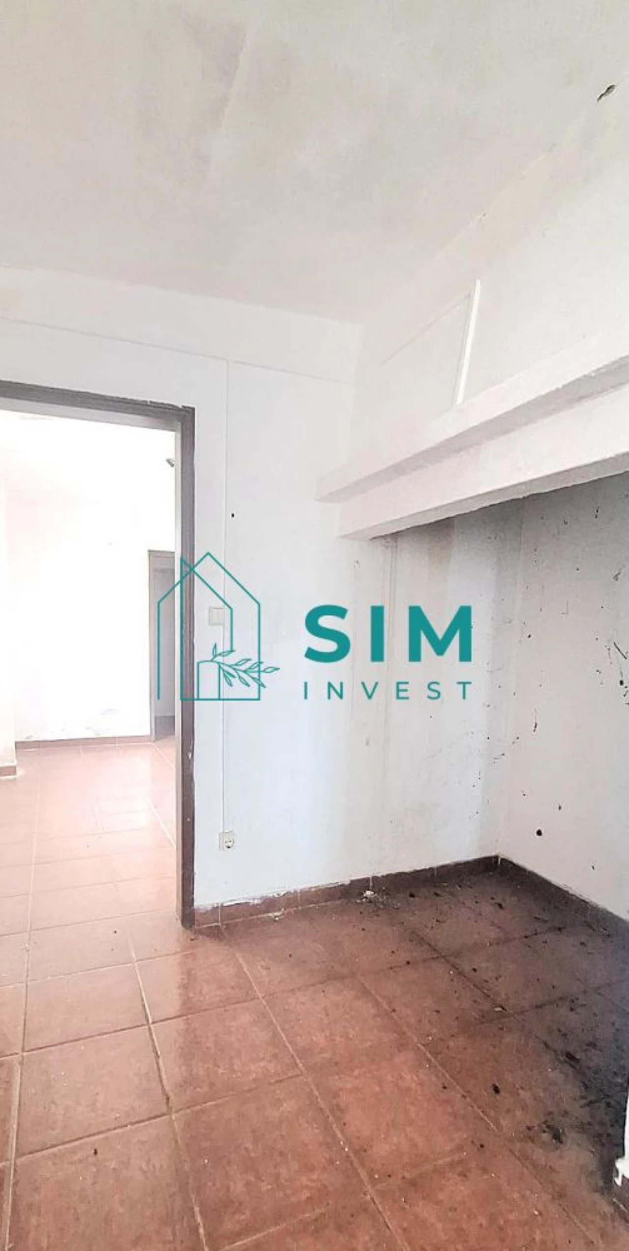 Apartamento T2 para Venda em Vila Nova da Baronia Foto 12