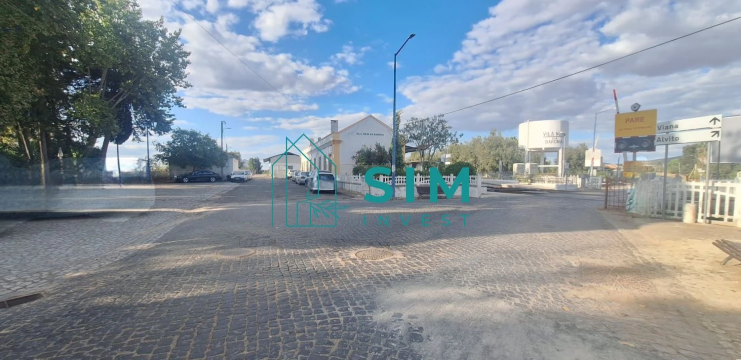 Apartamento T2 para Venda em Vila Nova da Baronia Foto 24