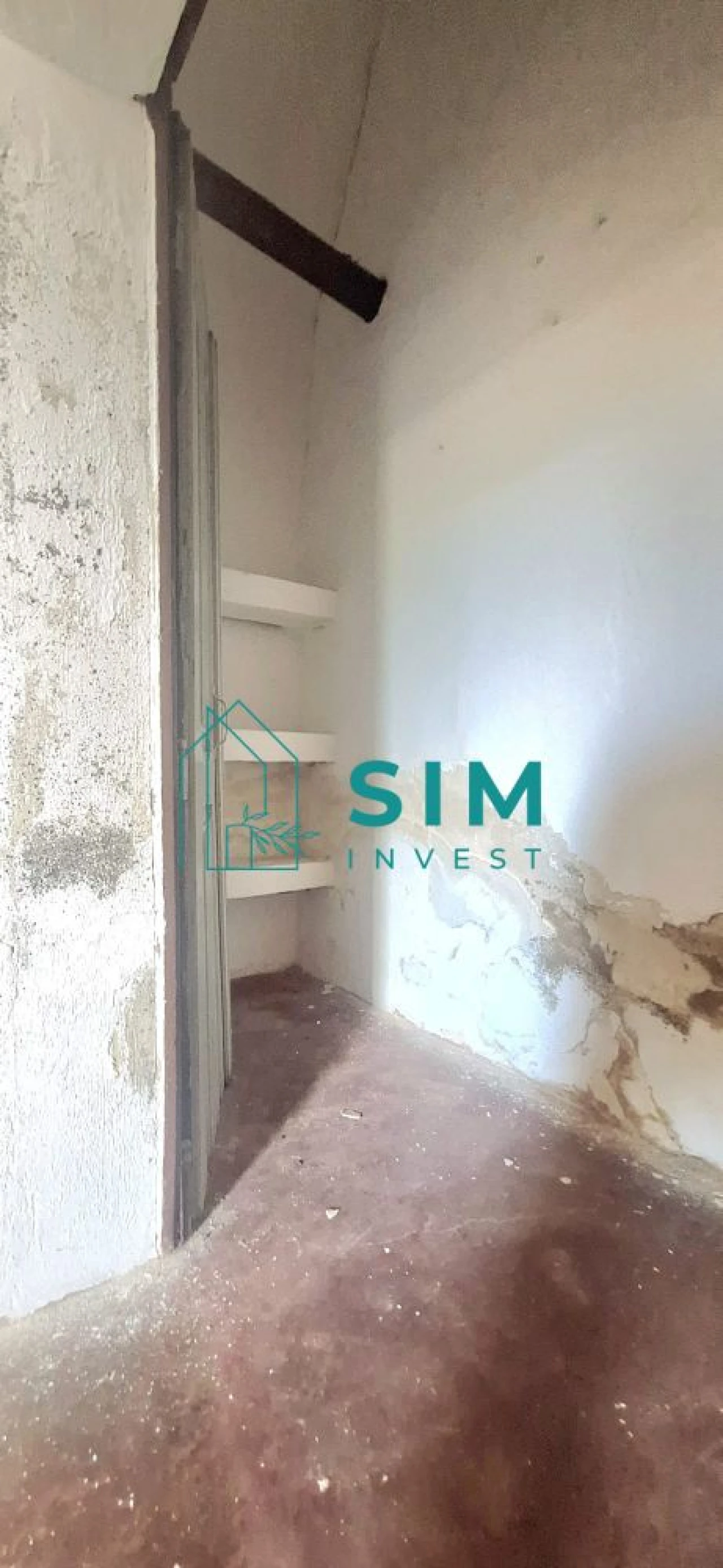 Apartamento T2 para Venda em Vila Nova da Baronia Foto 7