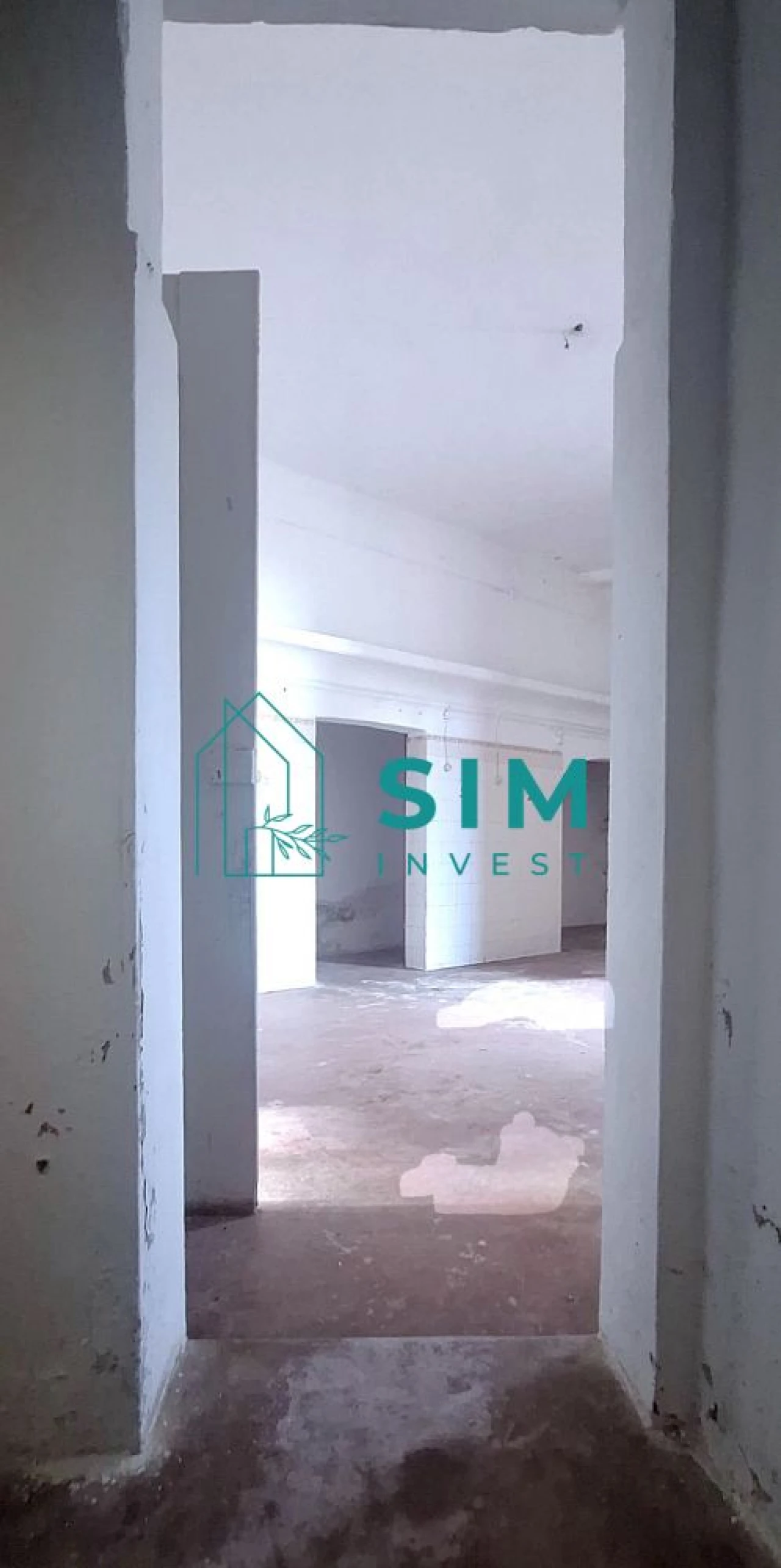 Apartamento T2 para Venda em Vila Nova da Baronia Foto 10