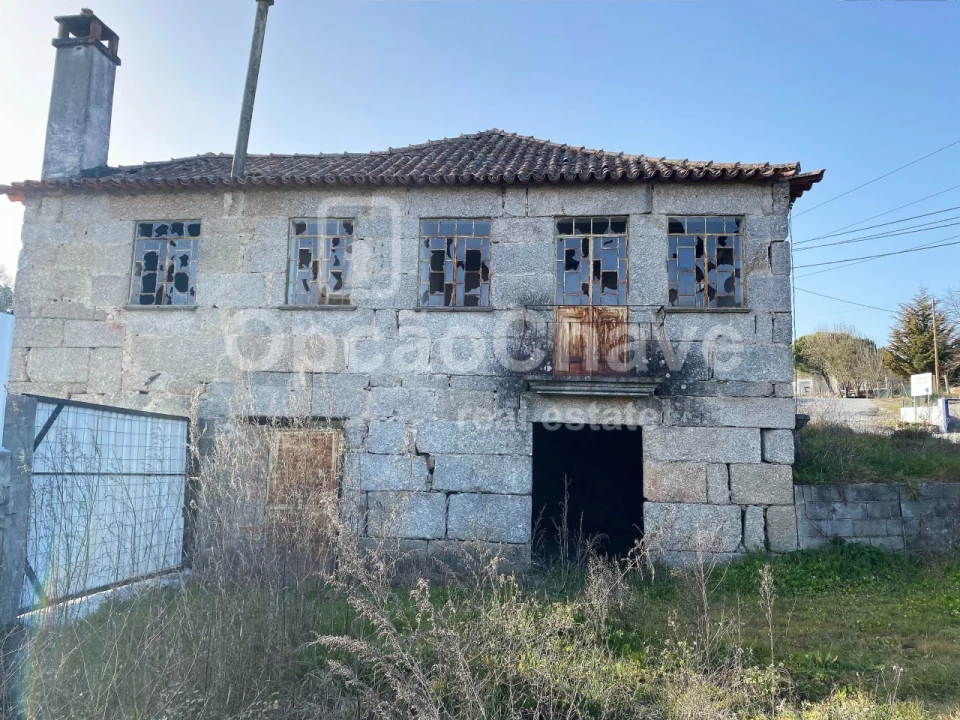 Moradia para Venda em Faíl e Vila Chã de Sá Foto 4