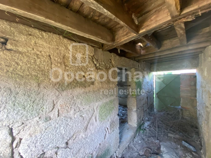 Moradia para Venda em Faíl e Vila Chã de Sá Foto 2