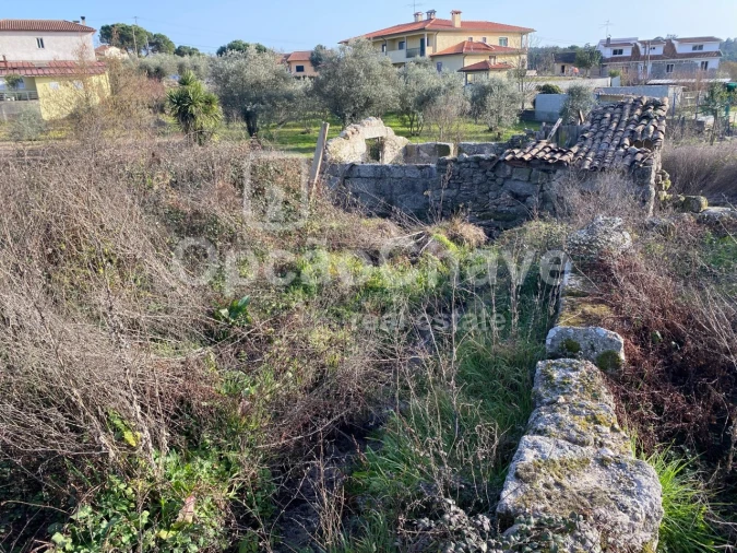 Moradia para Venda em Faíl e Vila Chã de Sá Foto 3