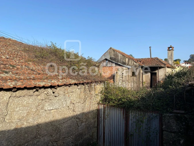 Moradia para Venda em Faíl e Vila Chã de Sá Foto 7