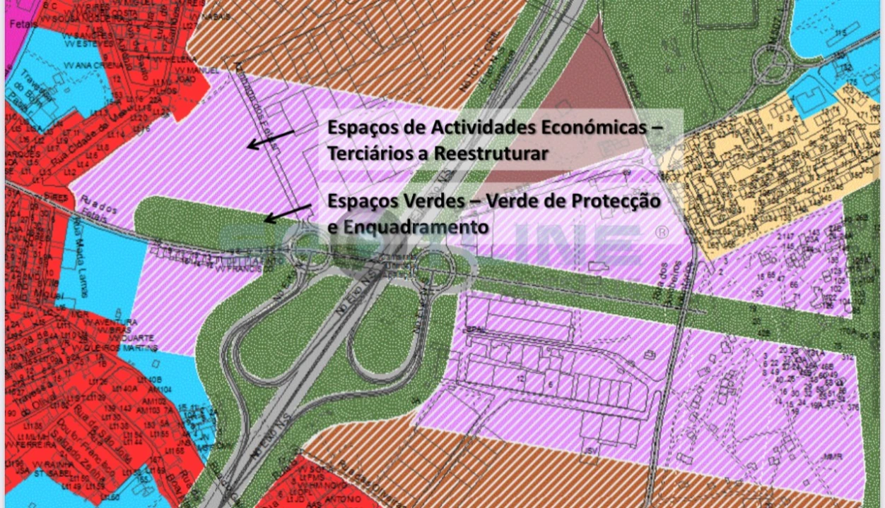 Terreno para Venda em Camarate, Unhos e Apelação Foto 5