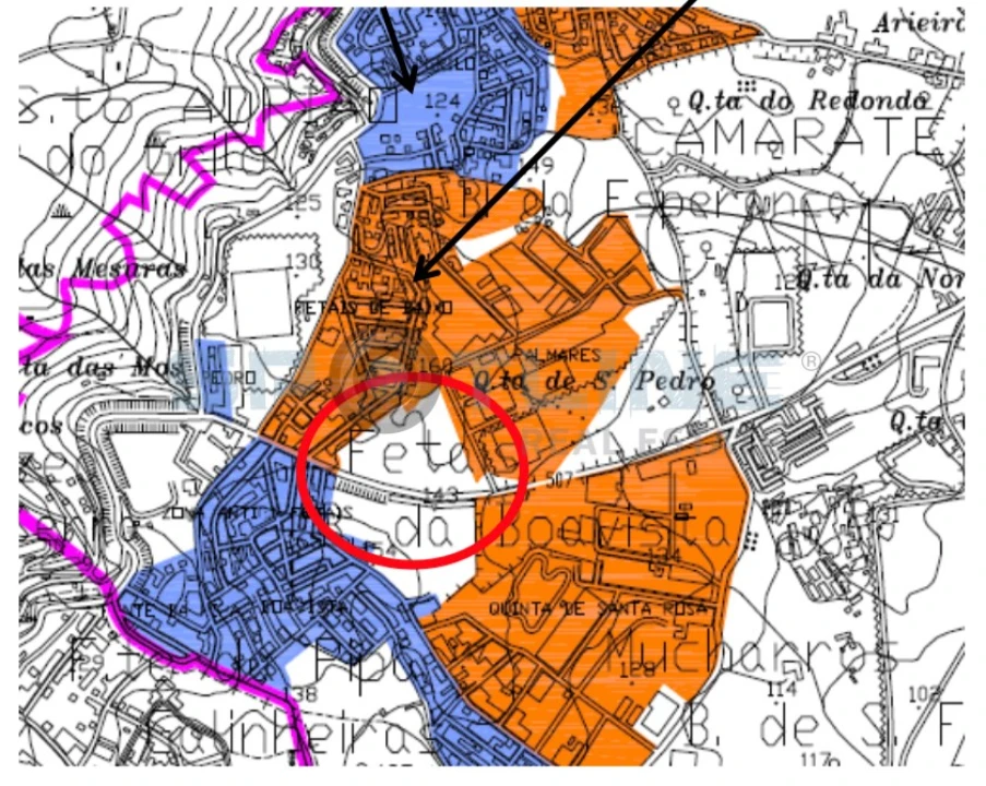 Terreno para Venda em Camarate, Unhos e Apelação Foto 8