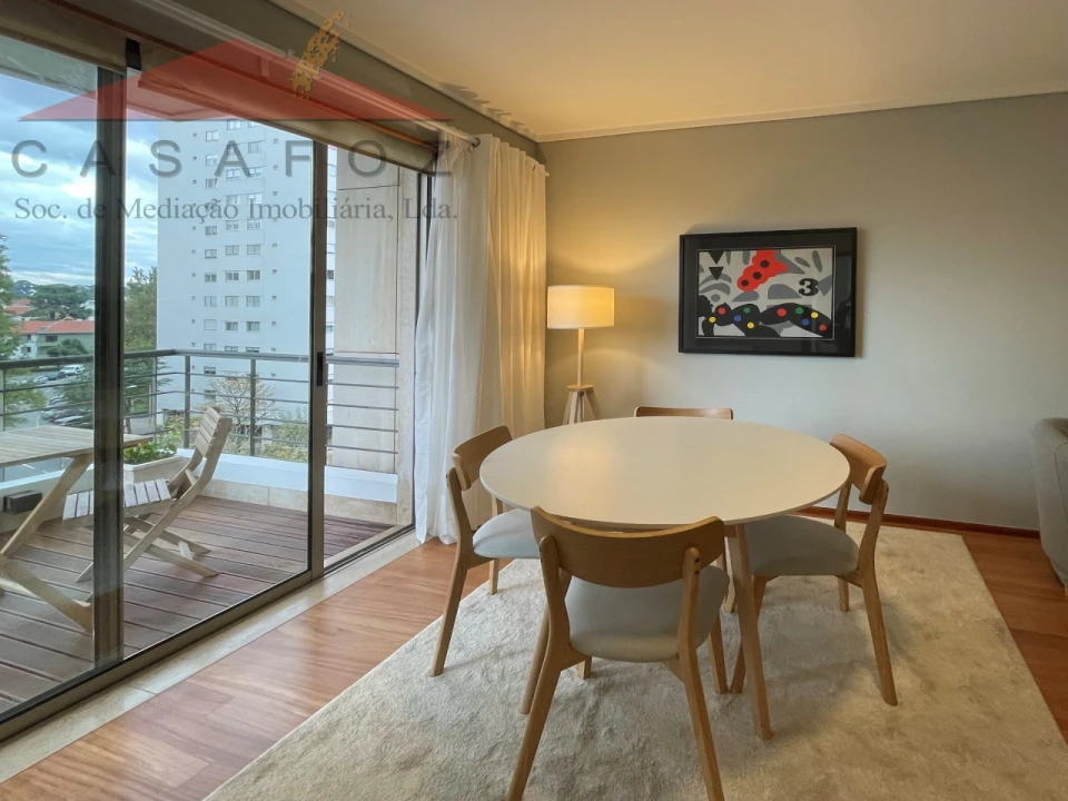 Apartamento T2 para Arrendamento em Aldoar, Foz do Douro e Nevogilde Foto 7