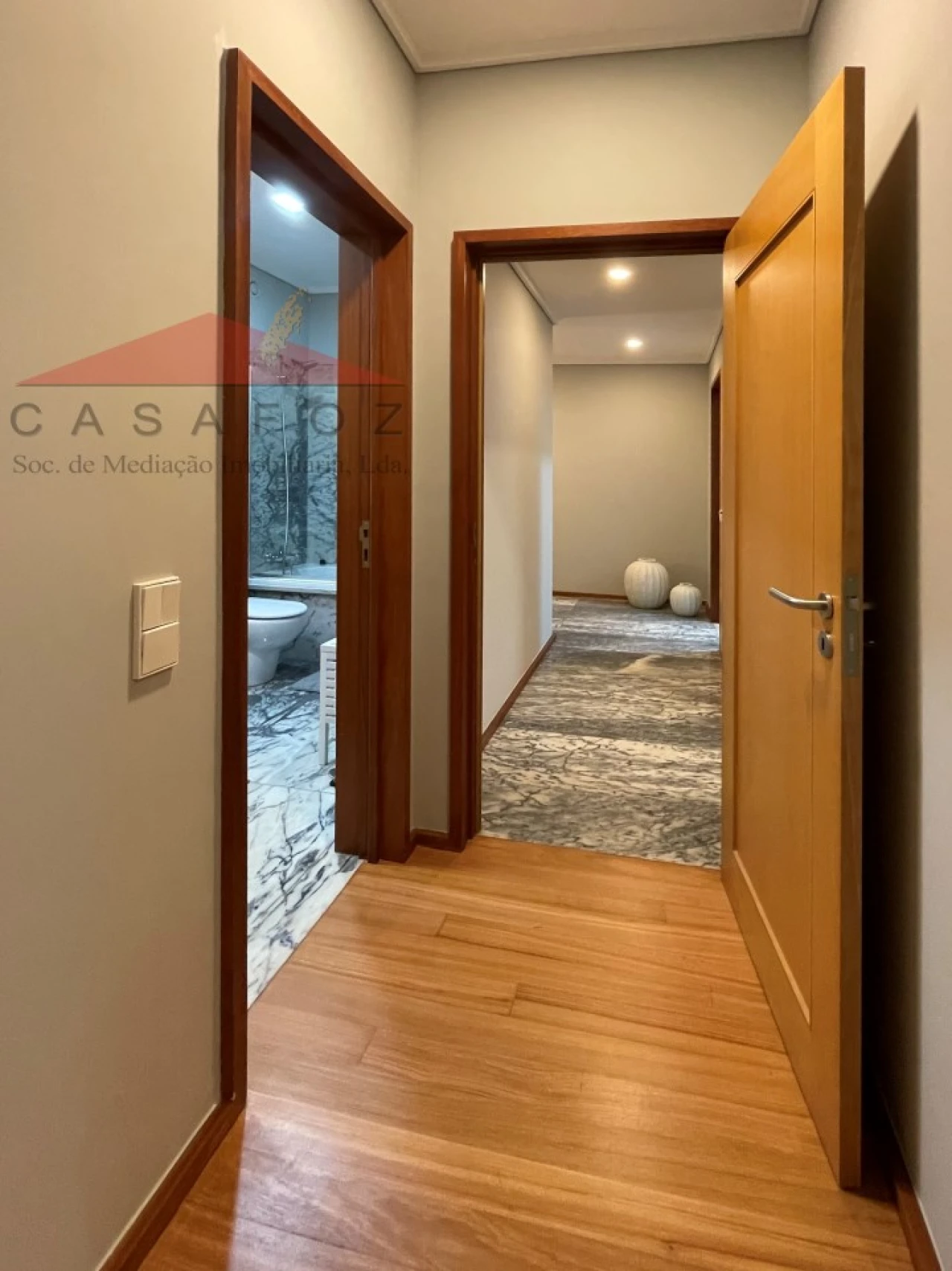 Apartamento T2 para Arrendamento em Aldoar, Foz do Douro e Nevogilde Foto 20