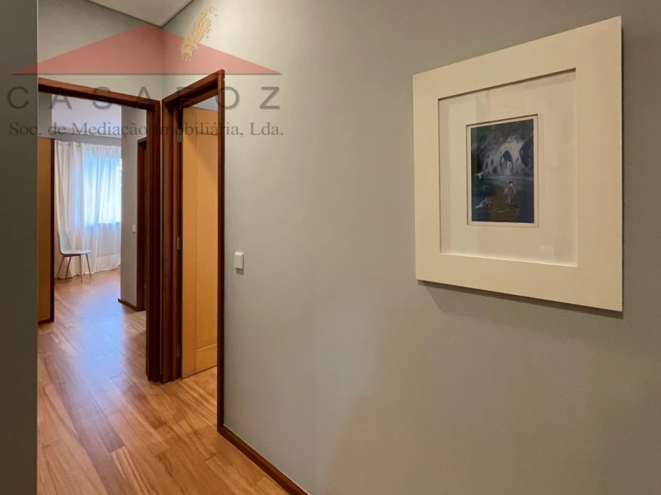 Apartamento T2 para Arrendamento em Aldoar, Foz do Douro e Nevogilde Foto 21