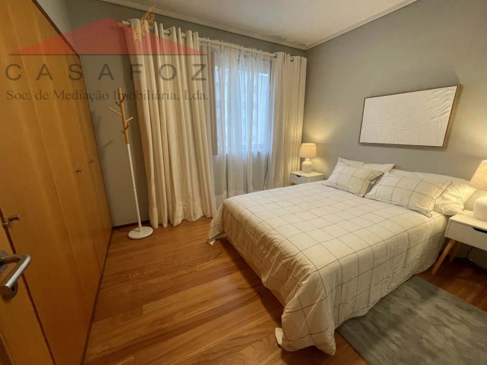 Apartamento T2 para Arrendamento em Aldoar, Foz do Douro e Nevogilde Foto 29