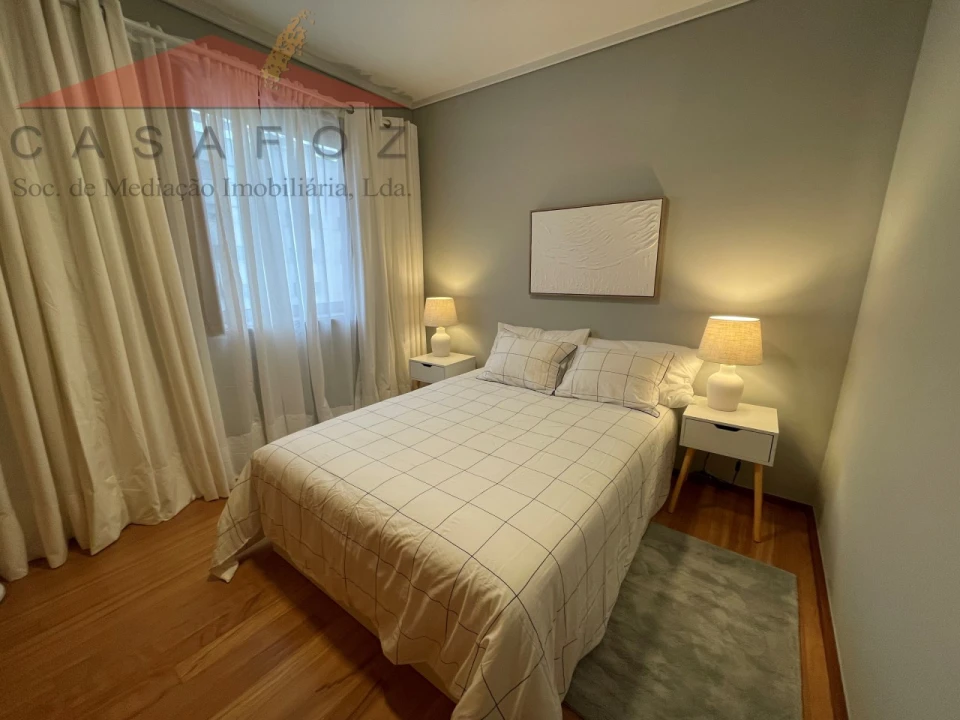 Apartamento T2 para Arrendamento em Aldoar, Foz do Douro e Nevogilde Foto 31