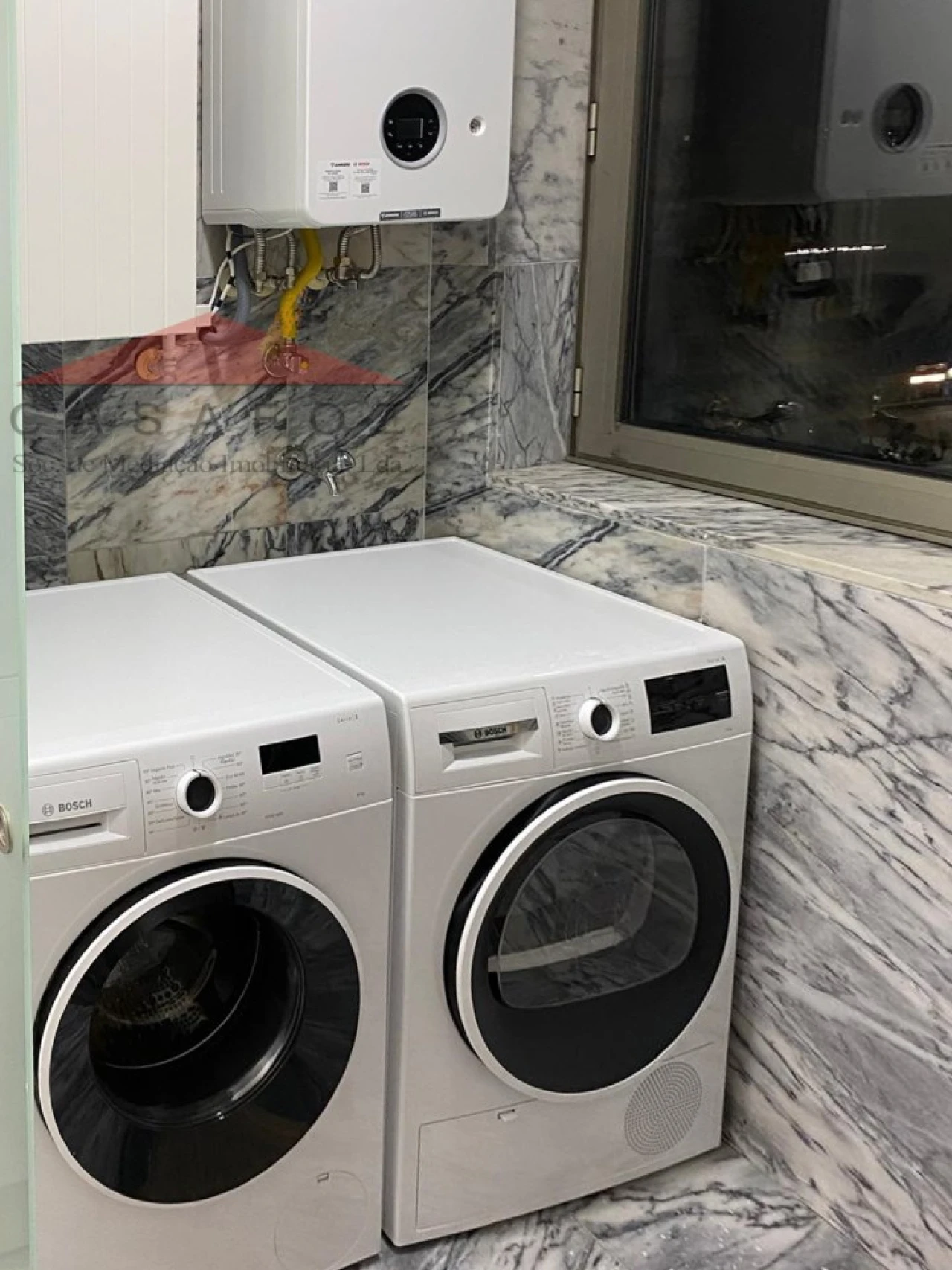 Apartamento T2 para Arrendamento em Aldoar, Foz do Douro e Nevogilde Foto 15