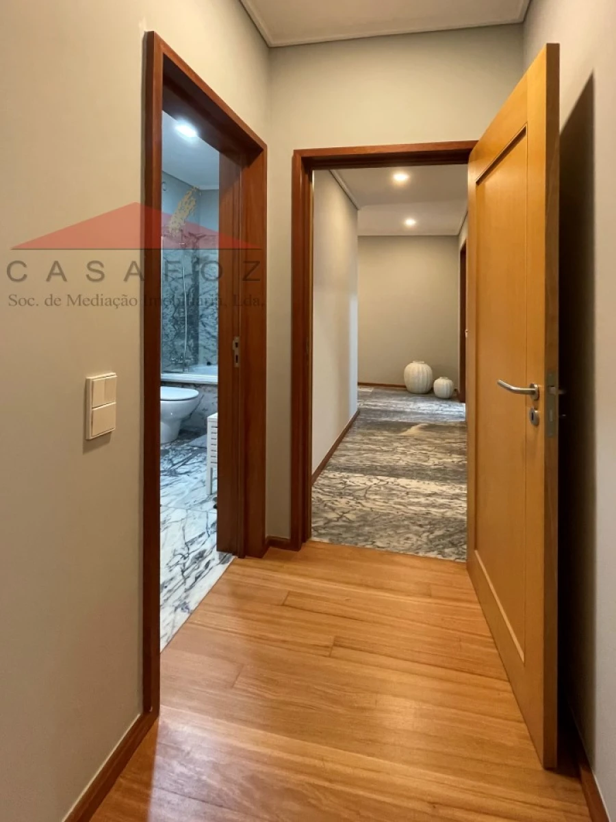 Apartamento T2 para Arrendamento em Aldoar, Foz do Douro e Nevogilde Foto 20