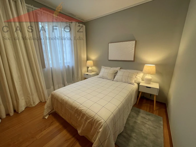 Apartamento T2 para Arrendamento em Aldoar, Foz do Douro e Nevogilde Foto 31