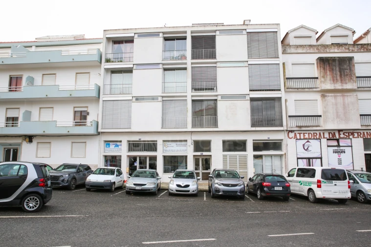 Apartamento T2 para Venda em Sobral de Monte Agraço