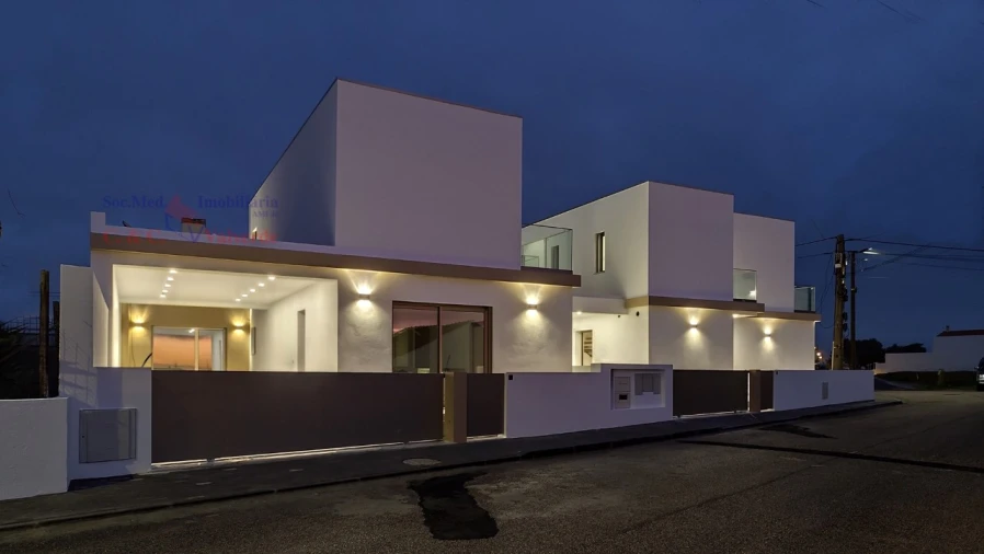 Moradia T3 para Venda em Silveira