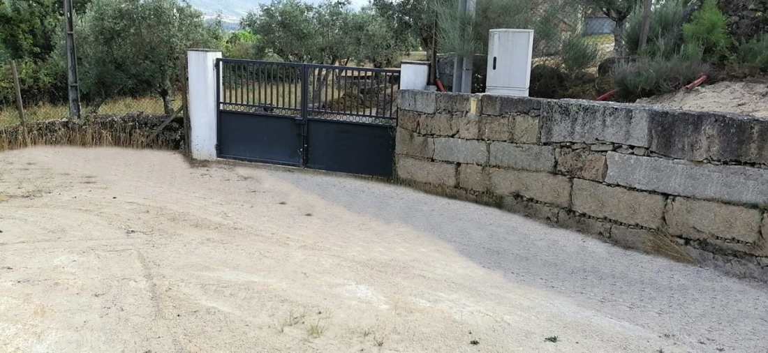 Terreno para Venda em Rio Torto e Lagarinhos Foto 13