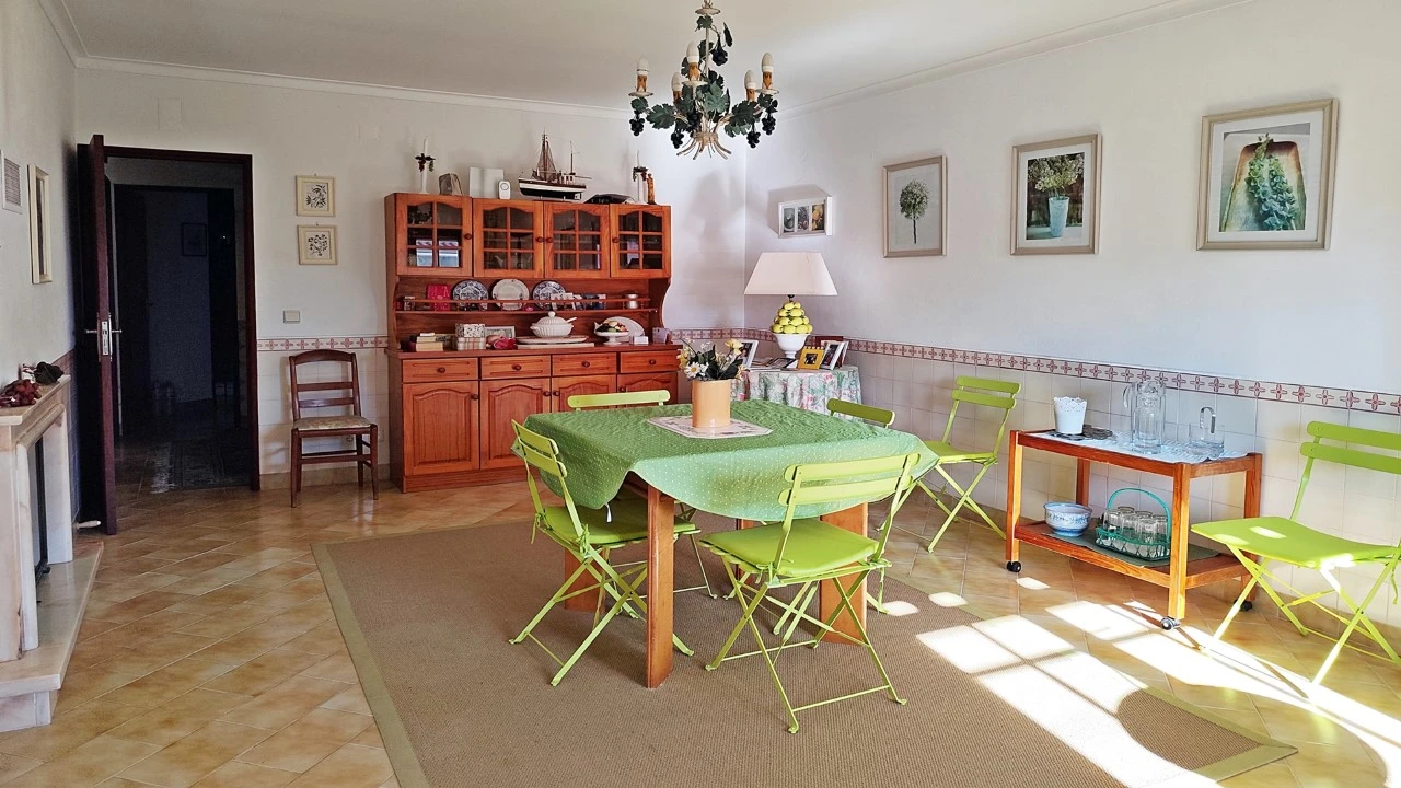 Moradia T4 para Venda em A dos Cunhados e Maceira Foto 6