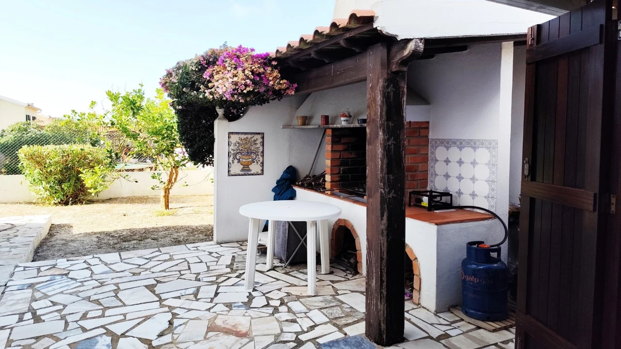 Moradia T4 para Venda em A dos Cunhados e Maceira Foto 28