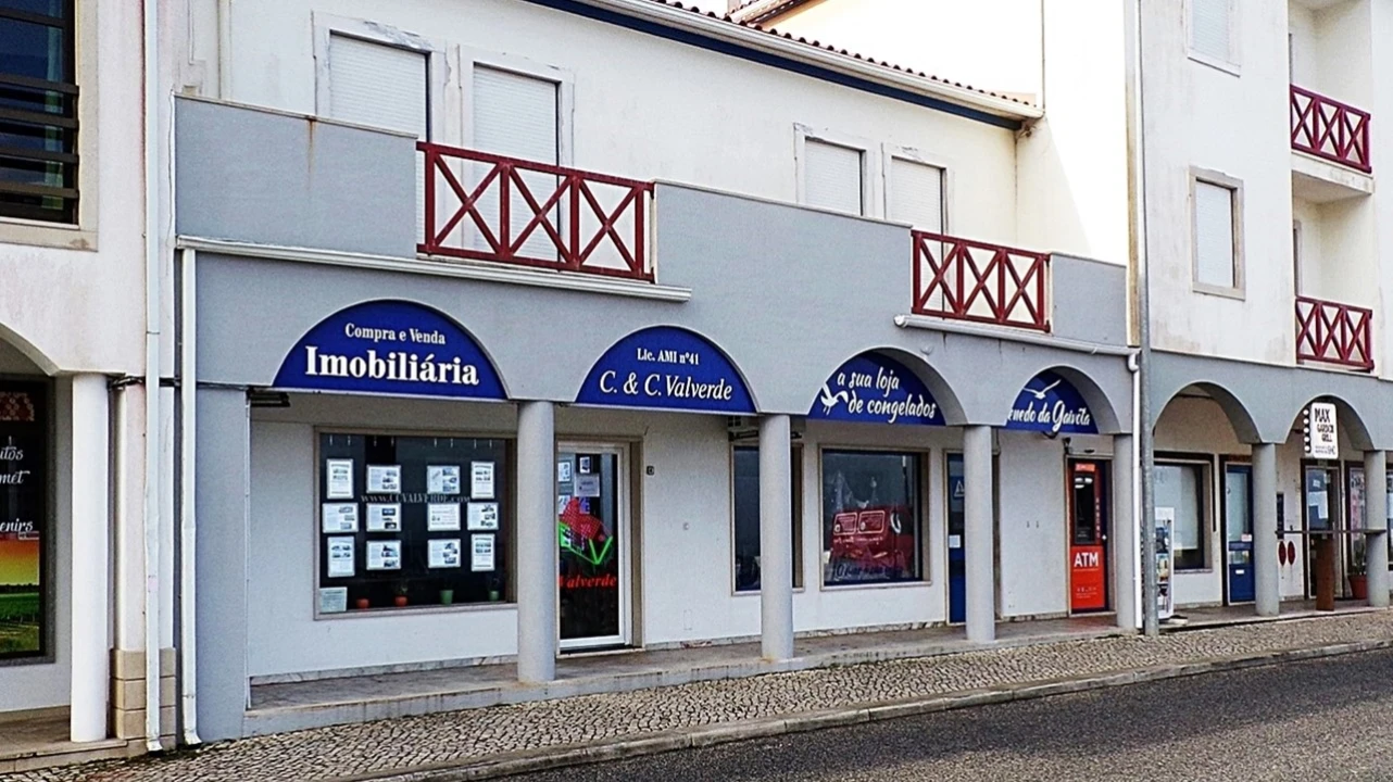 Moradia T4 para Venda em A dos Cunhados e Maceira Foto 31