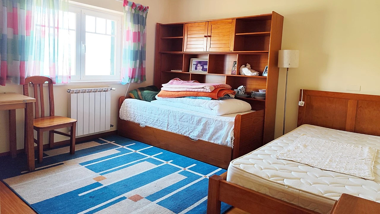 Moradia T4 para Venda em Silveira Foto 26