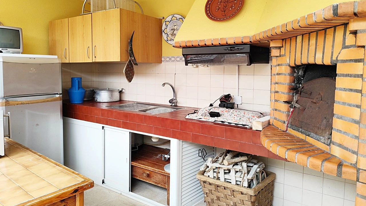 Moradia T4 para Venda em Silveira Foto 33