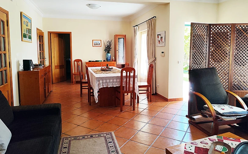 Moradia T4 para Venda em Silveira Foto 8