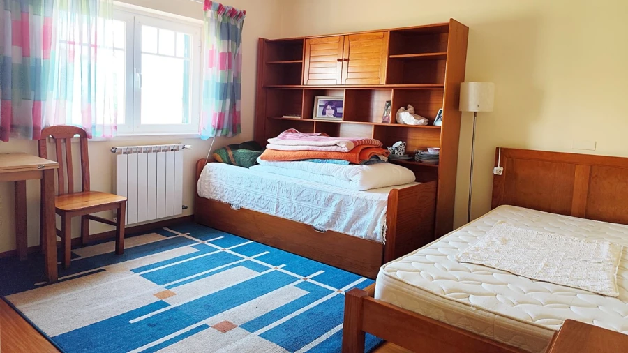 Moradia T4 para Venda em Silveira Foto 26