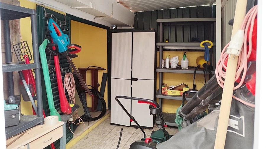 Moradia T4 para Venda em Silveira Foto 37