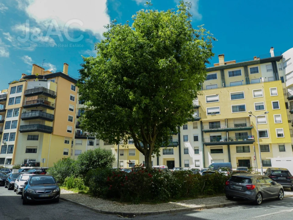 Garagem para Venda em Cascais e Estoril Foto 1