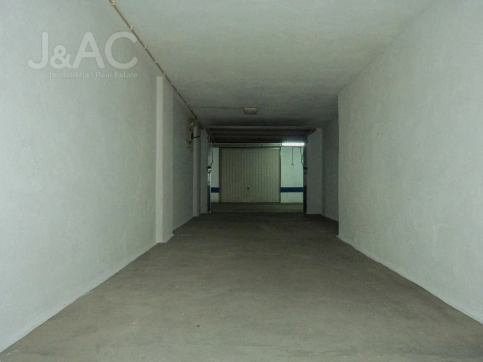 Garagem para Venda em Cascais e Estoril Foto 6