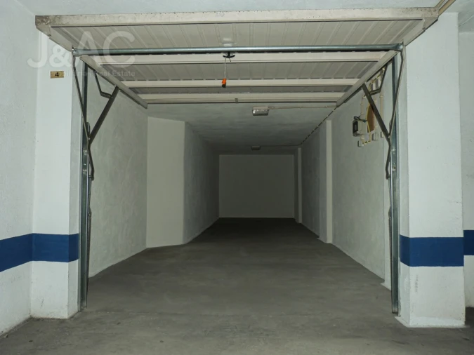 Garagem para Venda em Cascais e Estoril Foto 3